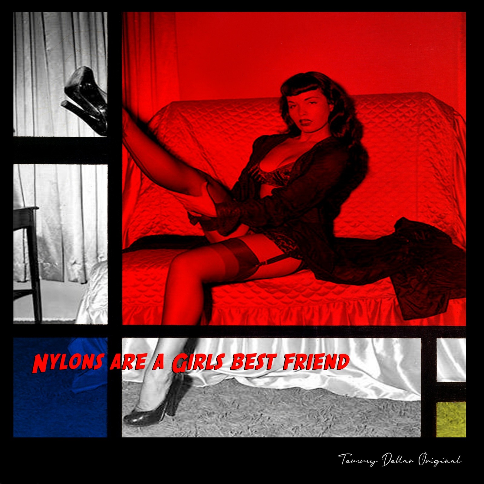 Bettie  art 1 1